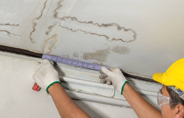 Reliable Water Damage Repair contractor in Aurora, ME by Aqua Guard Water Damage